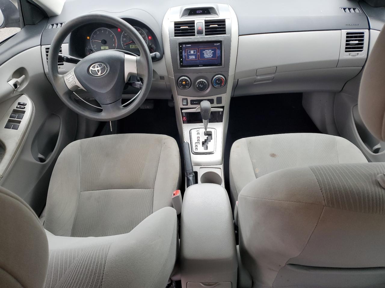 2012 Toyota Corolla - Image 8