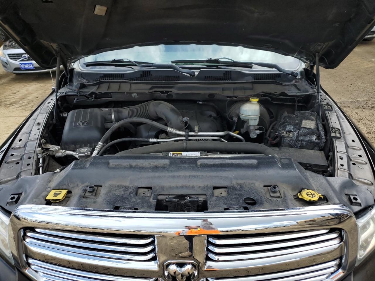 2014 RAM 1500 - Image 11