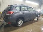 2021 Subaru Forester  for Sale in Elgin, IL - Front End