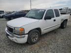 2007 Gmc New Sierra C1500 Classic на продаже в Tifton, GA - Side