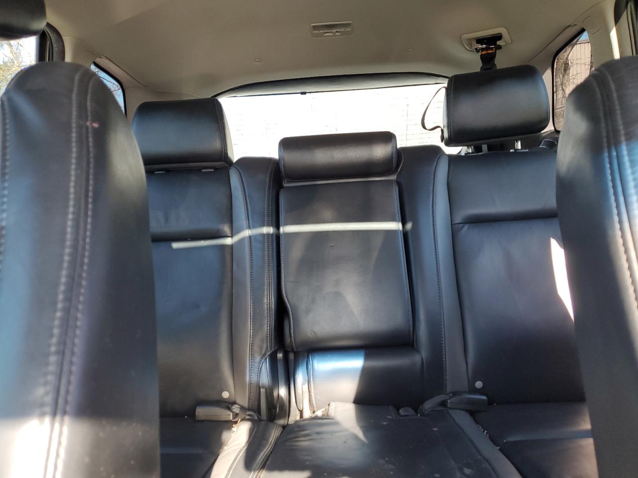 2011 Mazda CX-9 - Image 10