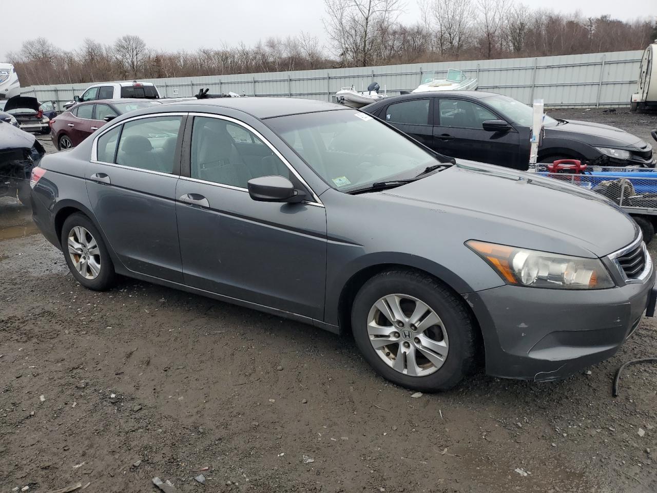 2010 Honda Accord - Image 4
