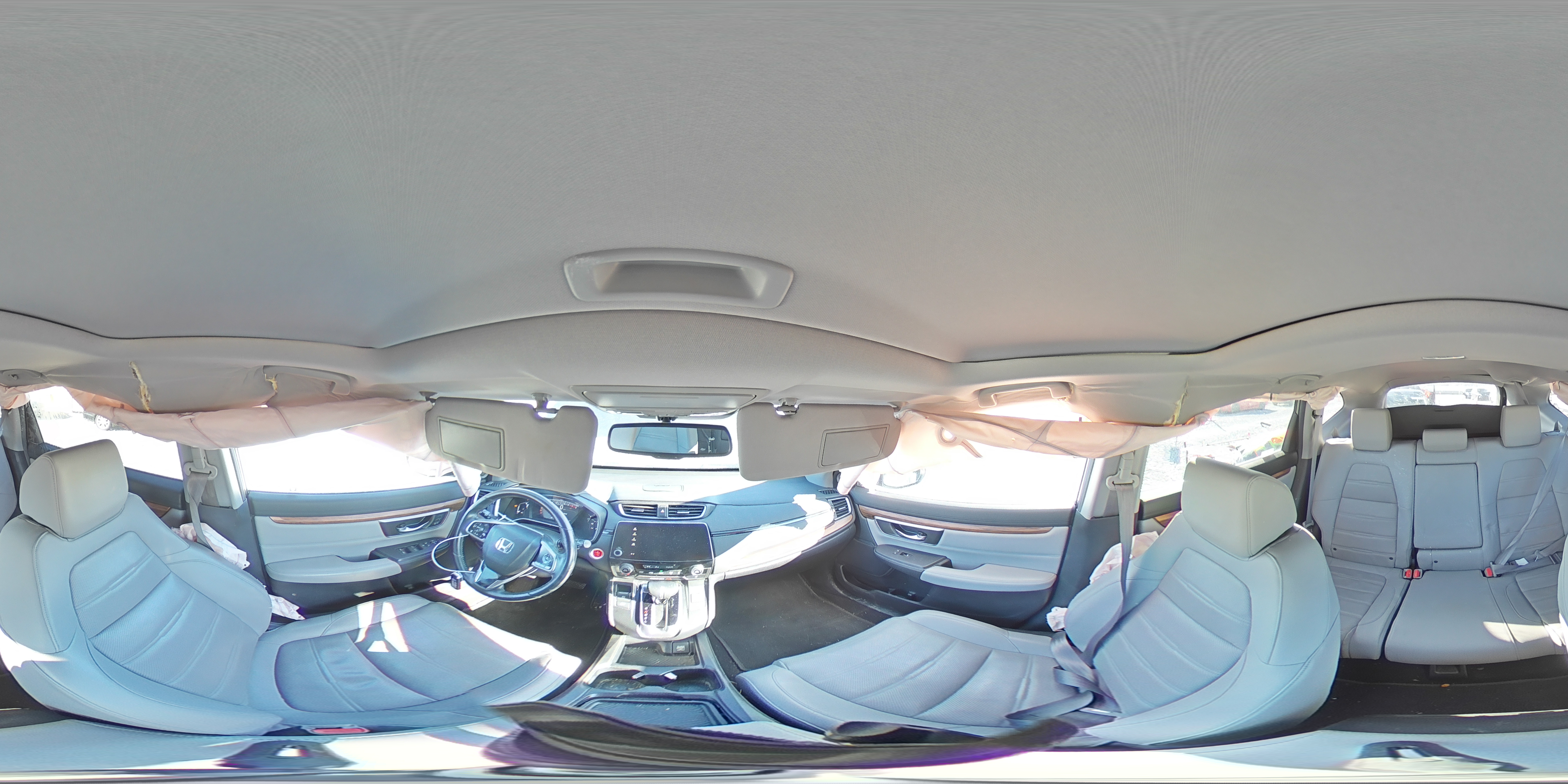 2017 Honda CR-V - Image 14