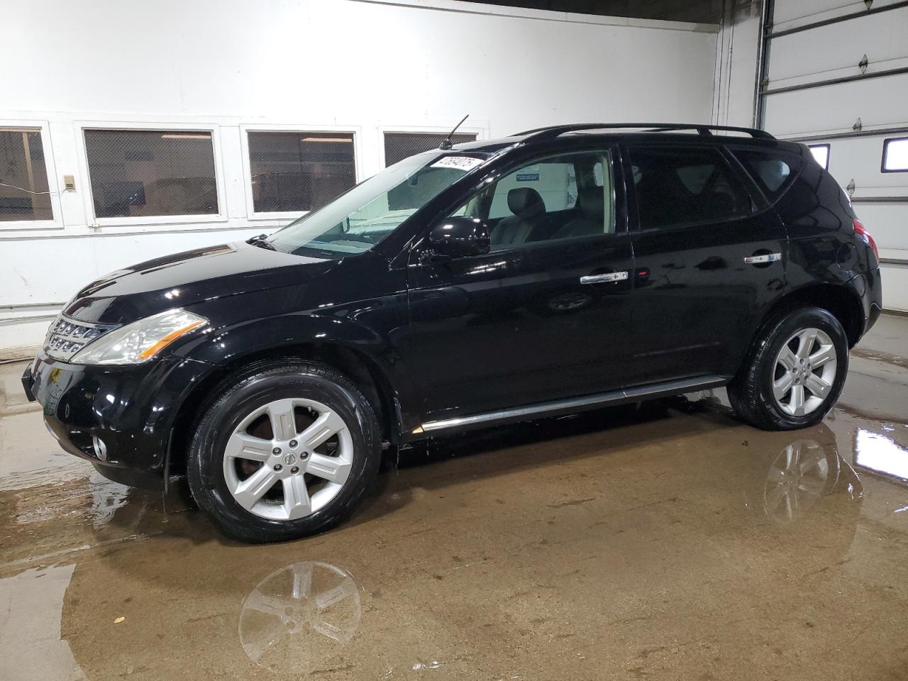 2007 Nissan Murano - Image 1