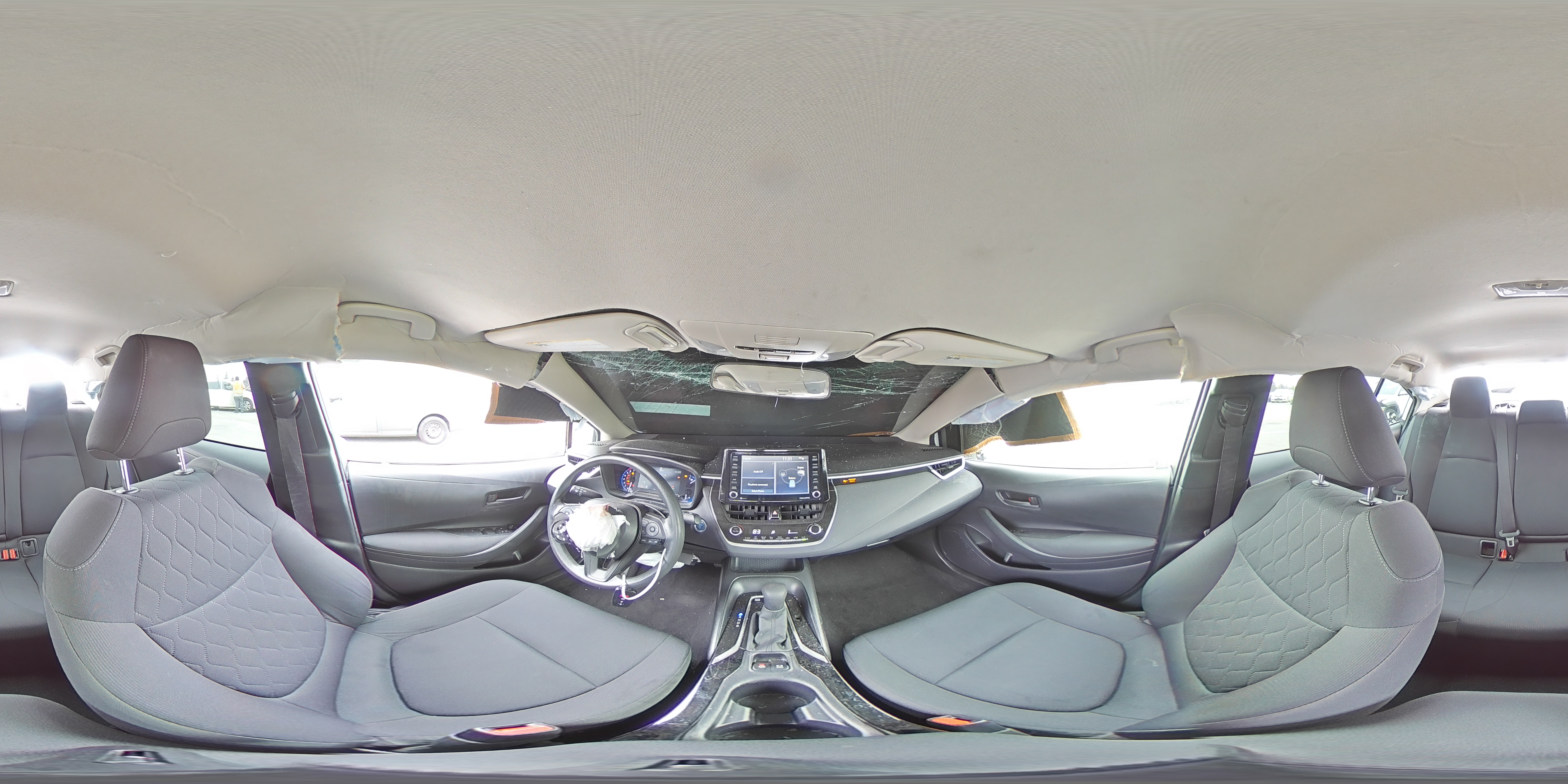 2022 Toyota Corolla - Image 12