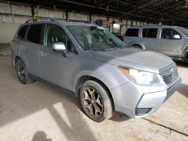 2014 SUBARU FORESTER 2.0XT PREMIUM