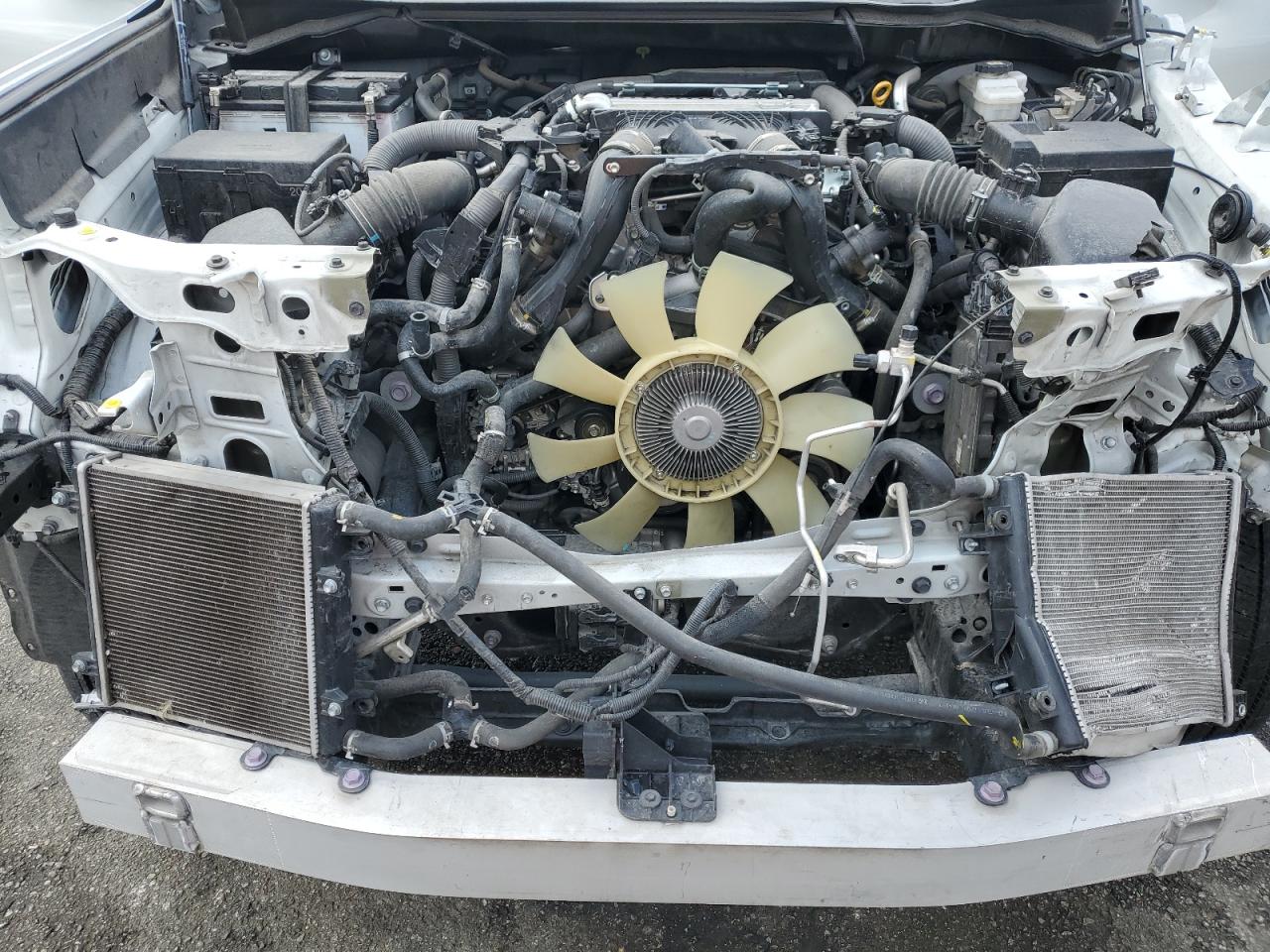 2022 Toyota Tundra - Image 12