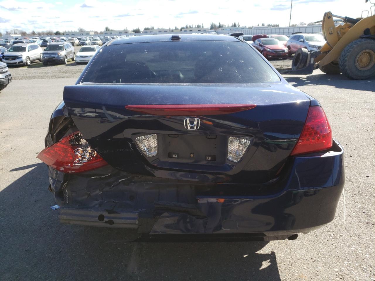 2006 Honda Accord - Image 6