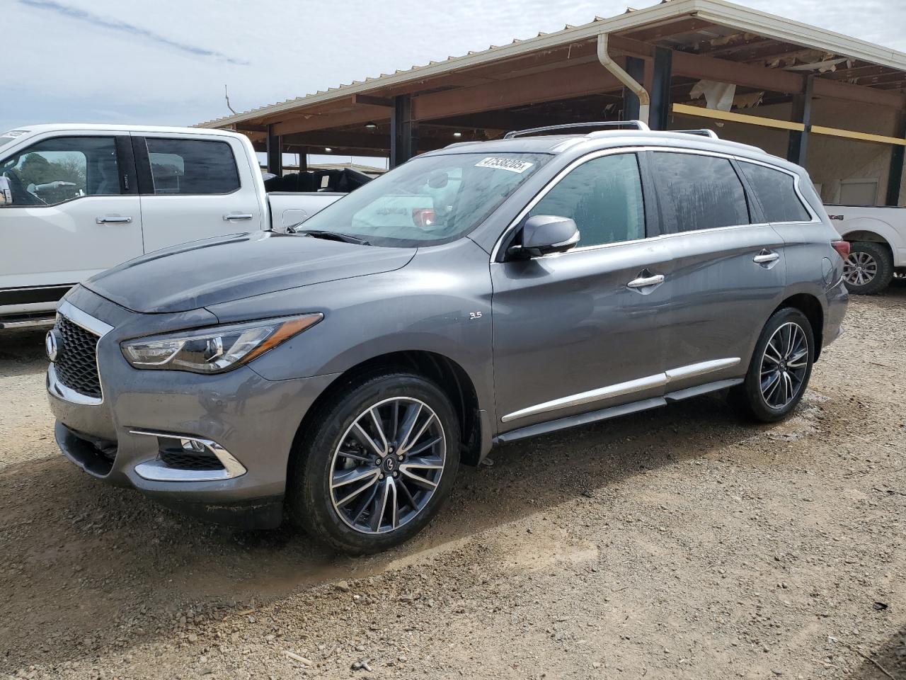 2019 Infiniti QX60 - Image 1