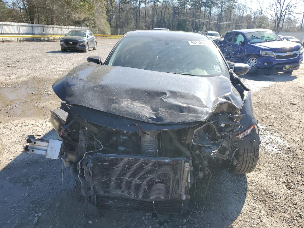 2016 Honda Civic - Image 5