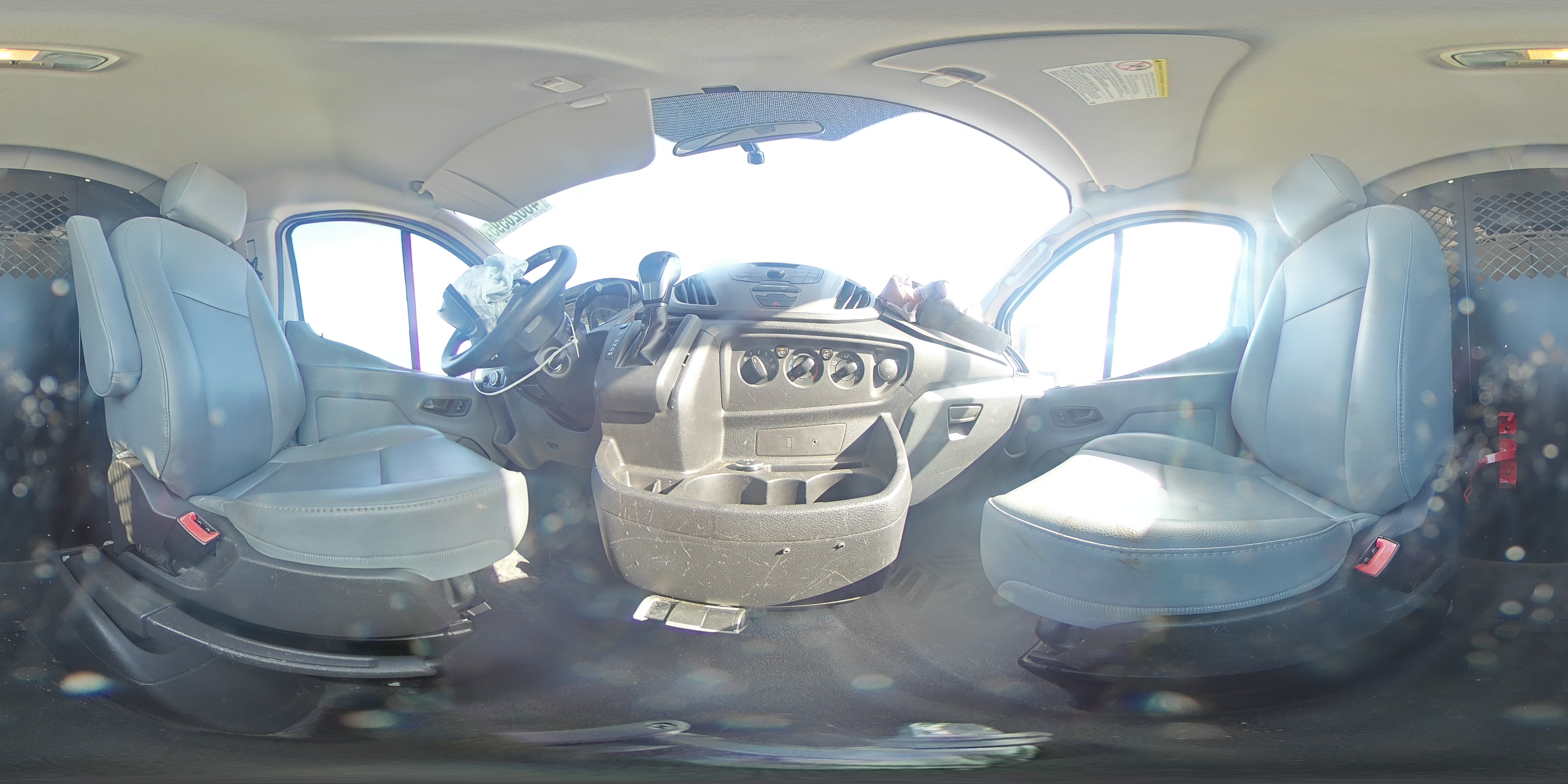 2015 Ford Transit - Image 14