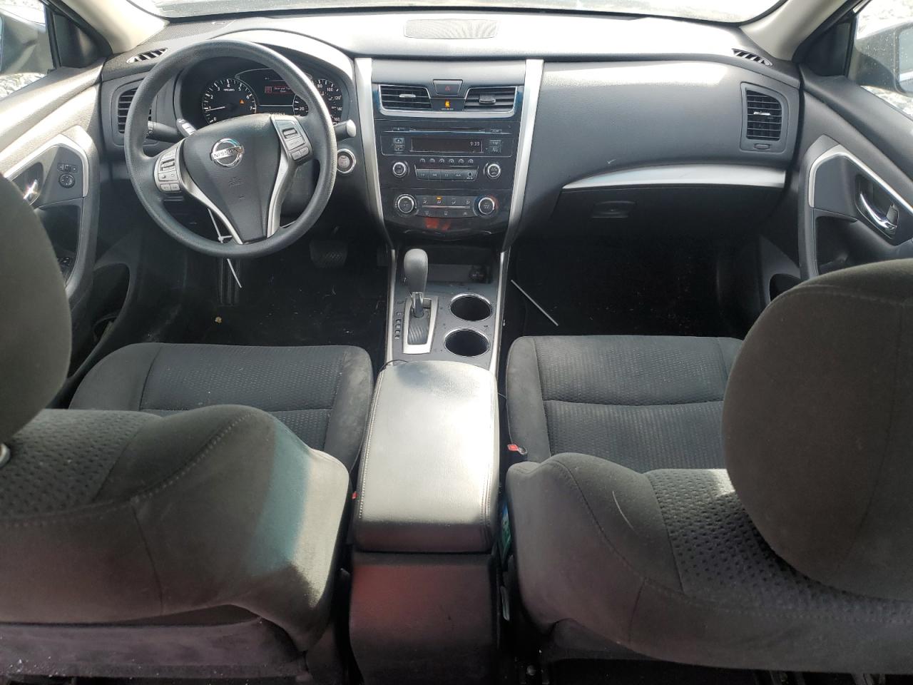 2015 Nissan Altima - Image 8
