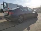 2015 Acura Tlx Tech იყიდება Windsor-ში, NJ - Front End