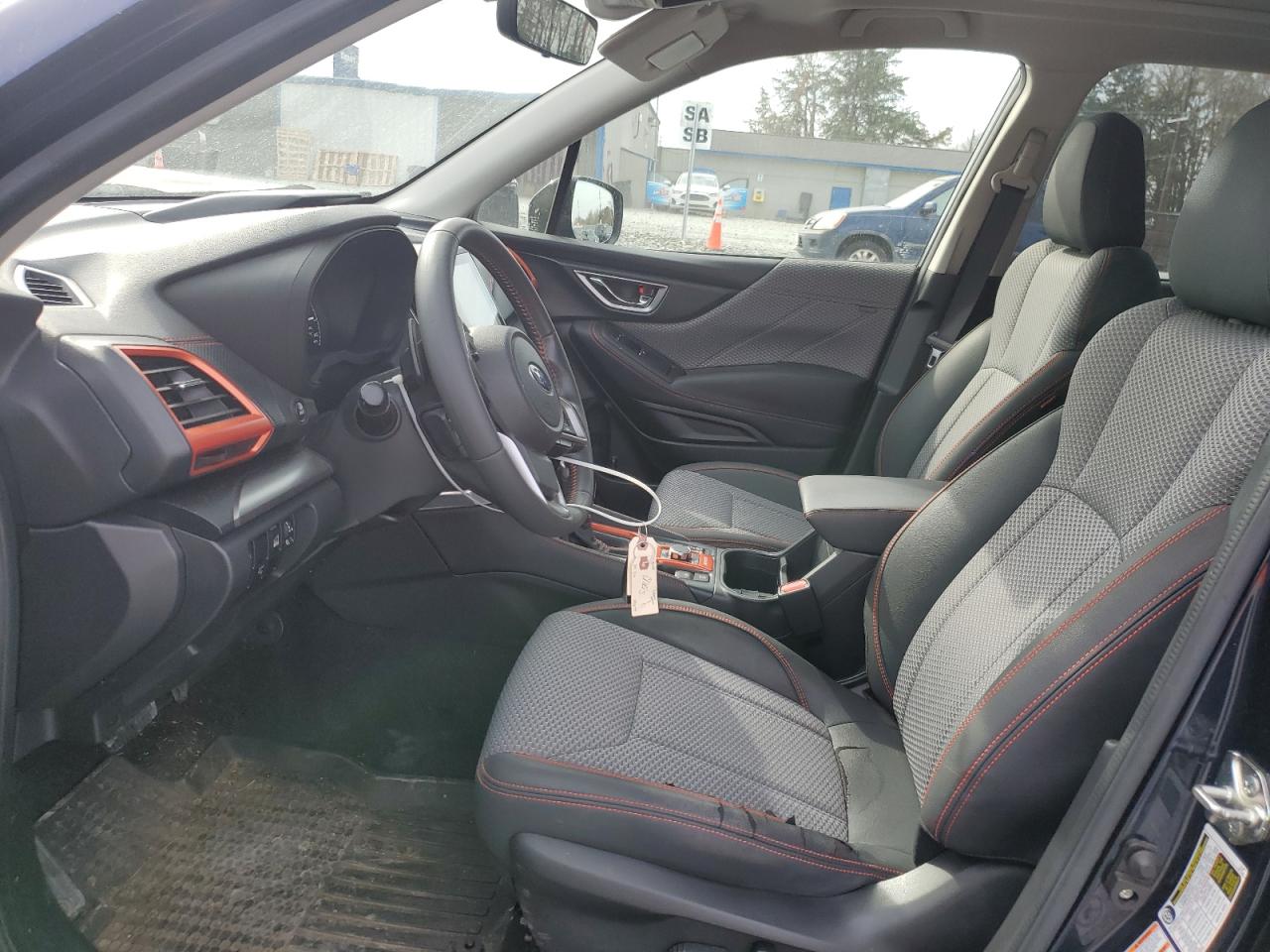 2019 Subaru Forester - Image 7