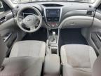 2011 Subaru Forester 2.5X Premium للبيع في Arlington، WA - Front End