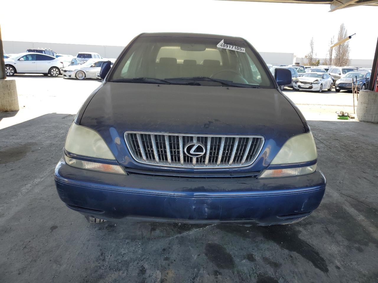 2001 Lexus RX - Image 5