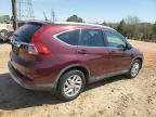 2016 Honda Cr-V Exl de vânzare în China Grove, NC - Front End