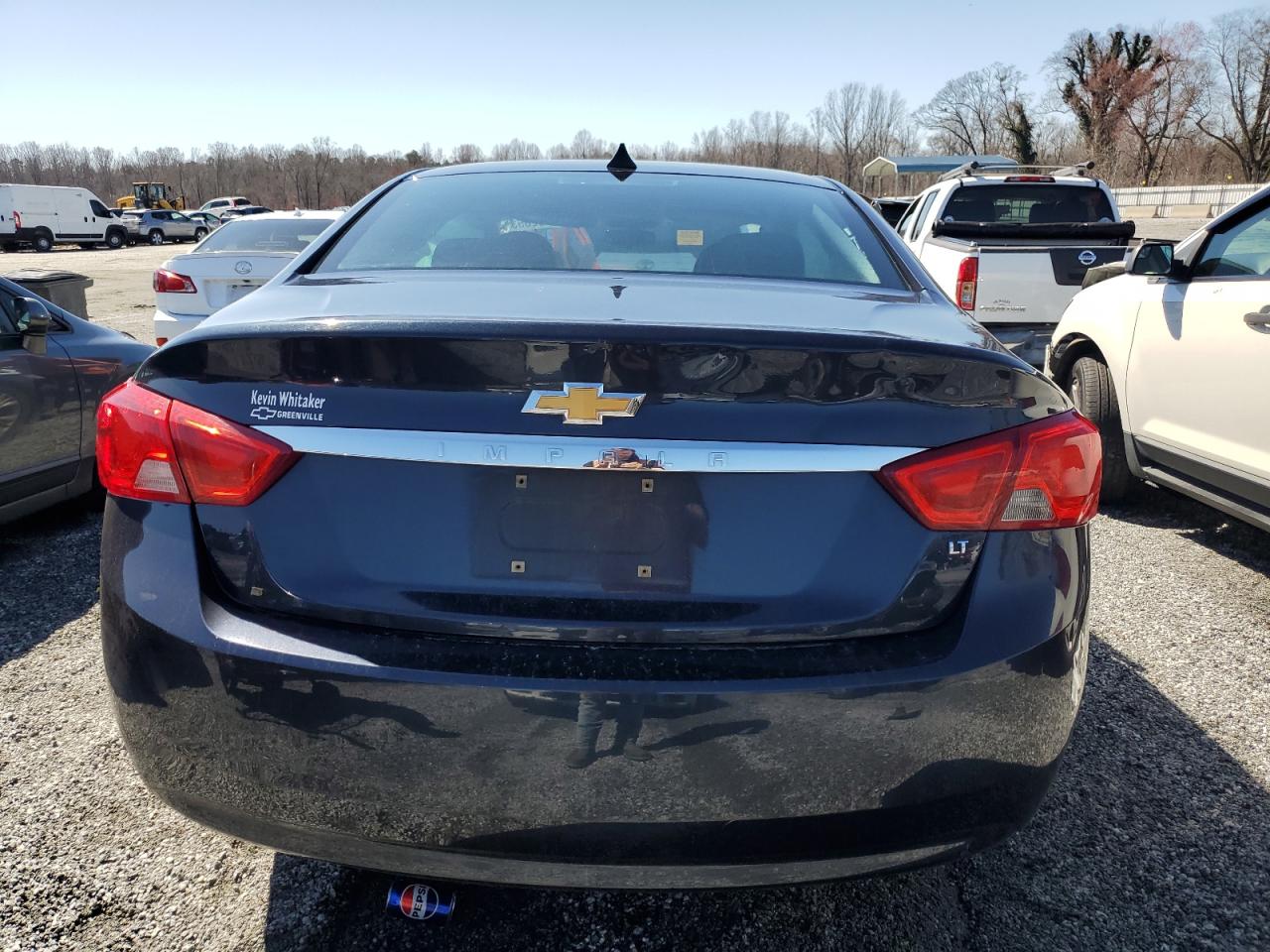 2014 Chevrolet Impala - Image 6
