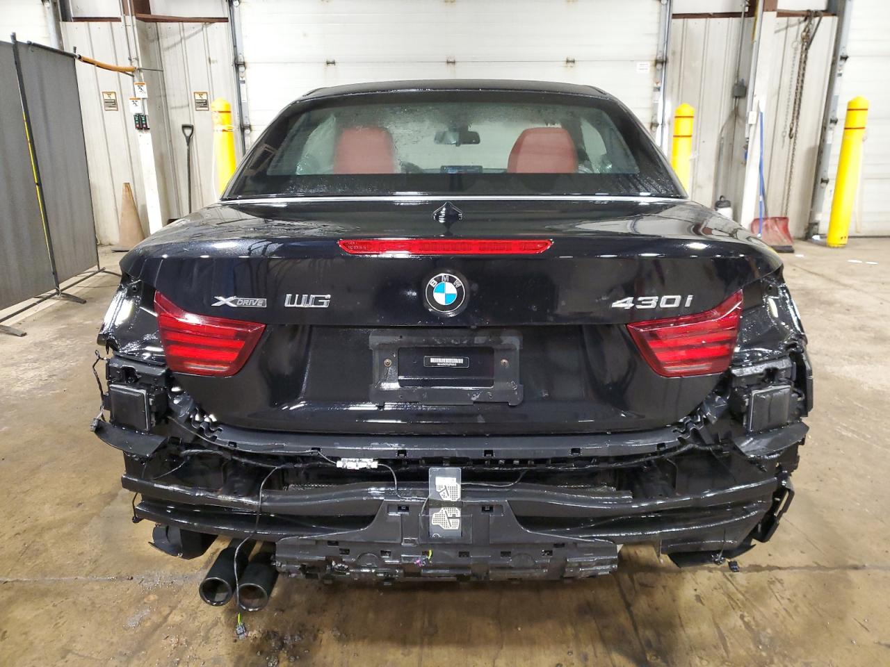 2020 BMW 4er - Image 6