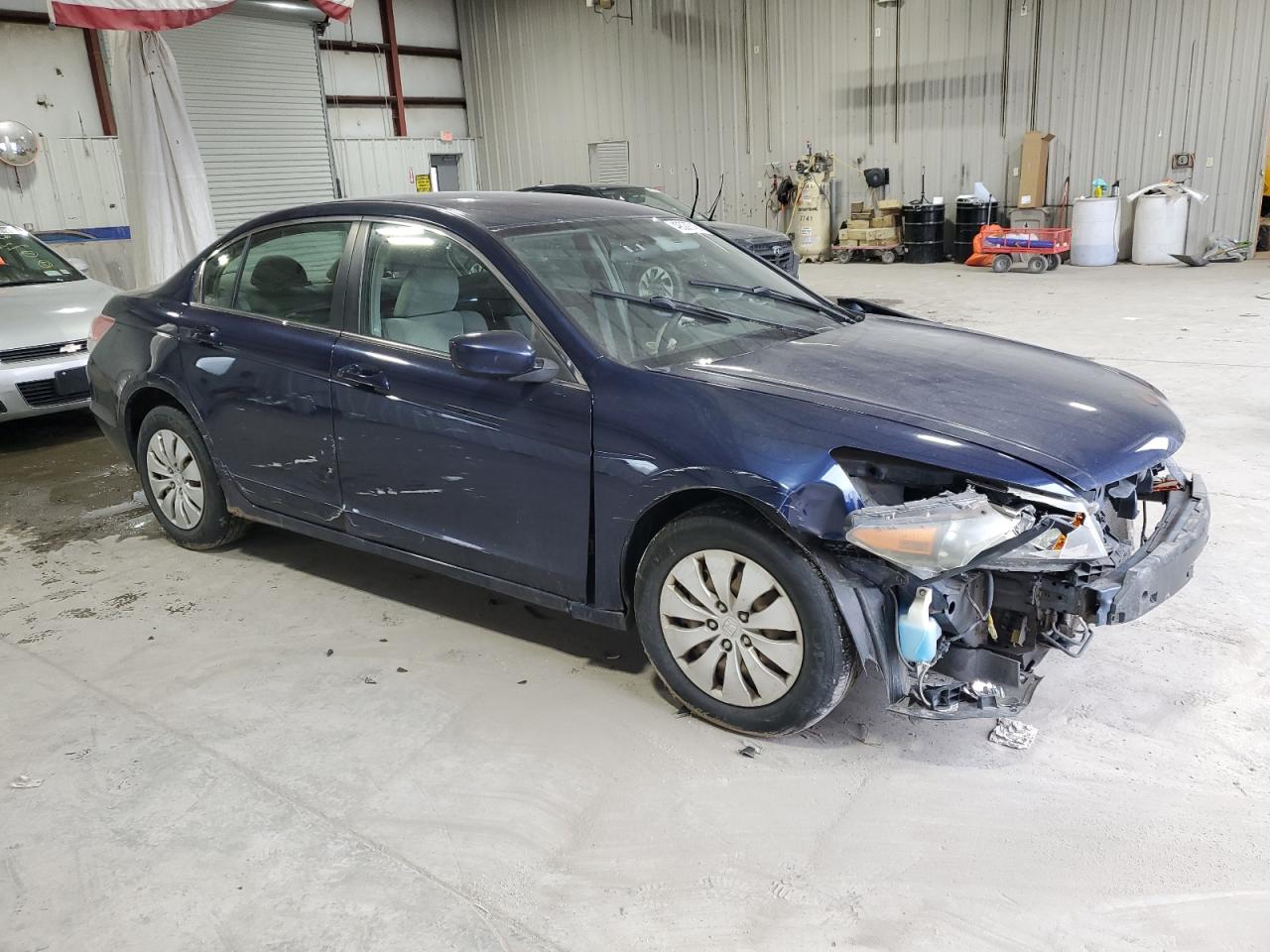 2009 Honda Accord - Image 4