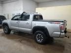 2022 Toyota Tacoma Double Cab იყიდება Davison-ში, MI - Rollover