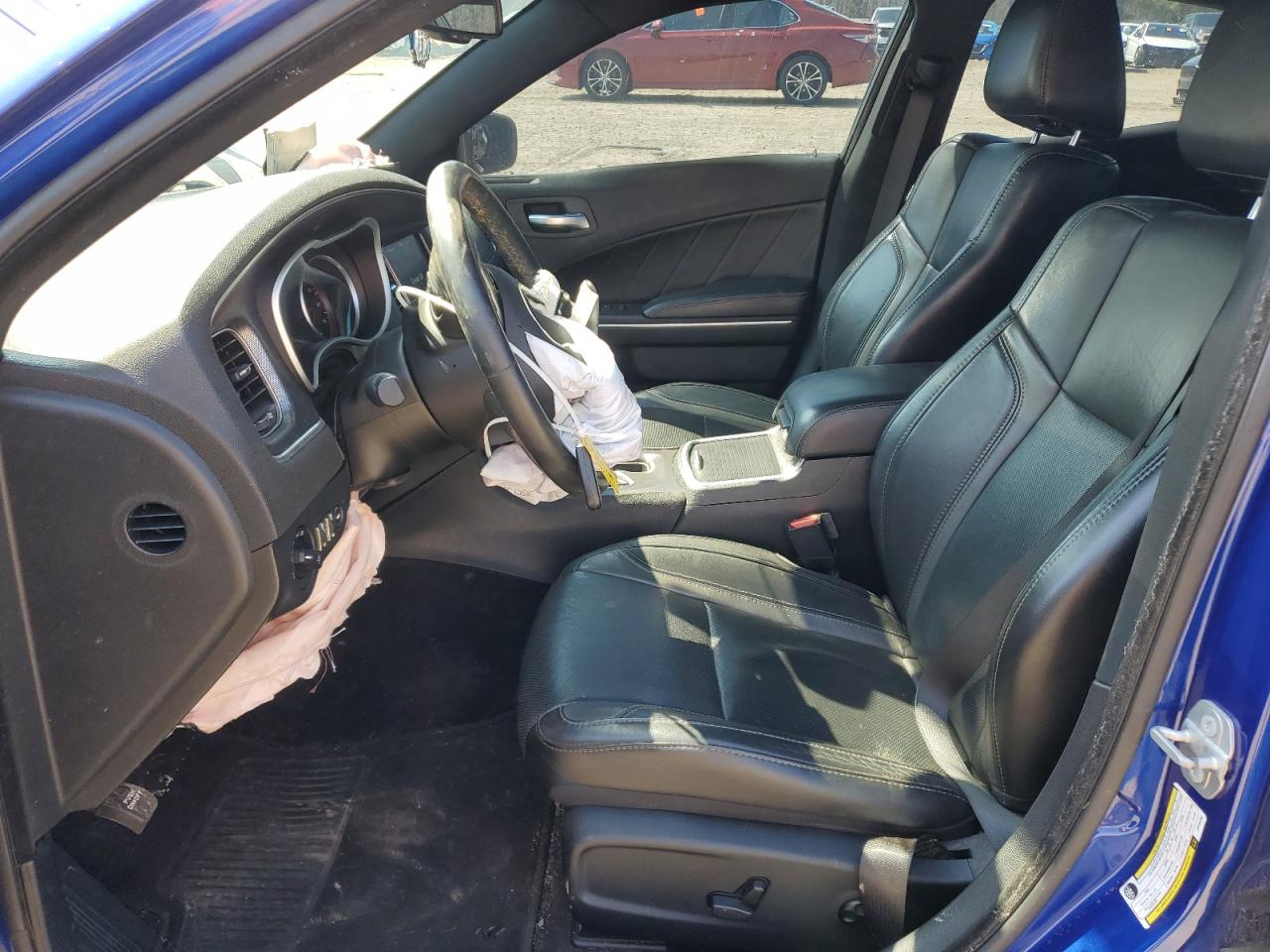 2018 Dodge Charger - Image 7