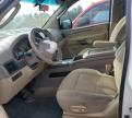 2011 Nissan Armada Sv de vânzare în Shreveport, LA - Front End