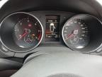 2012 VOLKSWAGEN GOLF MATCH for sale at Copart WOLVERHAMPTON