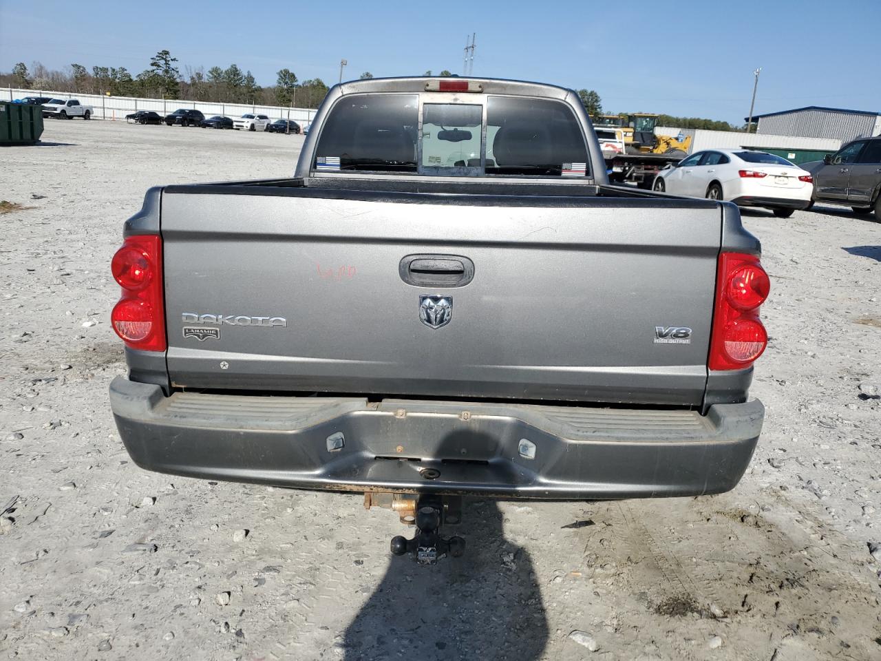 2006 Dodge Dakota - Image 6
