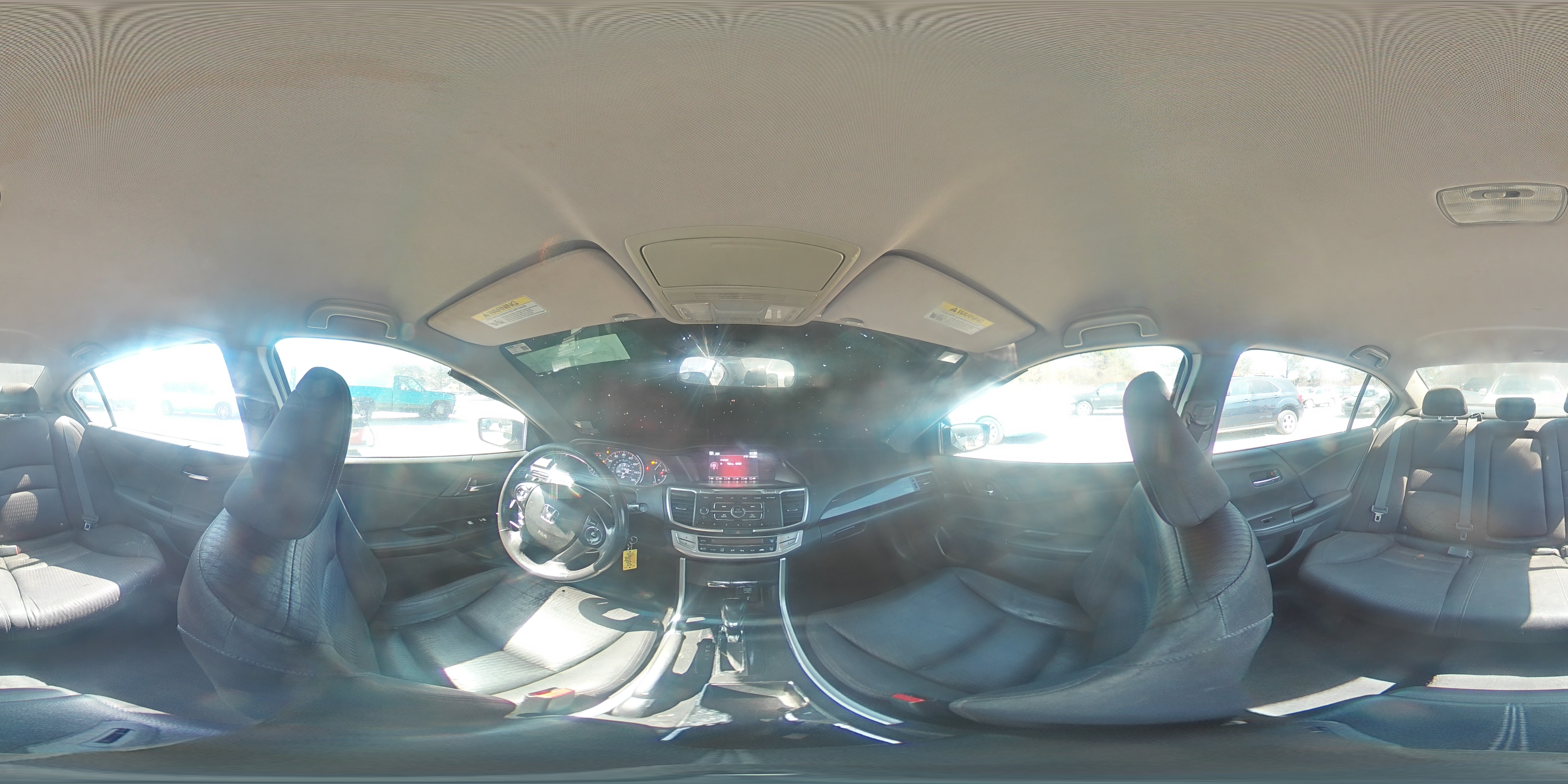 2014 Honda Accord - Image 13