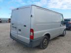 2011 FORD TRANSIT for sale at Copart CORBY