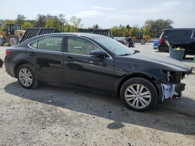 Sedans LEXUS ES350 2013 Czarny