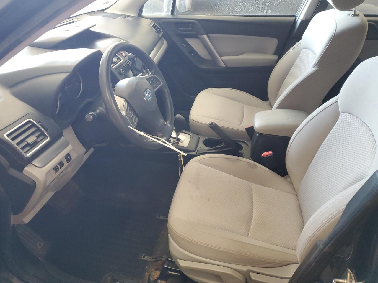 2016 Subaru Forester - Image 7