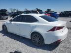 2016 Lexus Is 200T за продажба в Riverview, FL - Front End