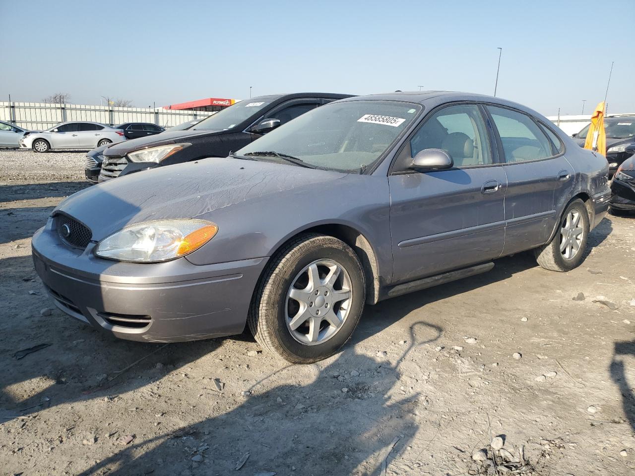 2006 Ford Taurus - Image 1