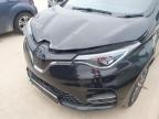 2022 RENAULT ZOE GT LIN for sale at Copart SANDY