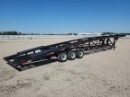 2022 TEXASPRIDE CAR CARRIER for sale at Copart TX - HOUSTON