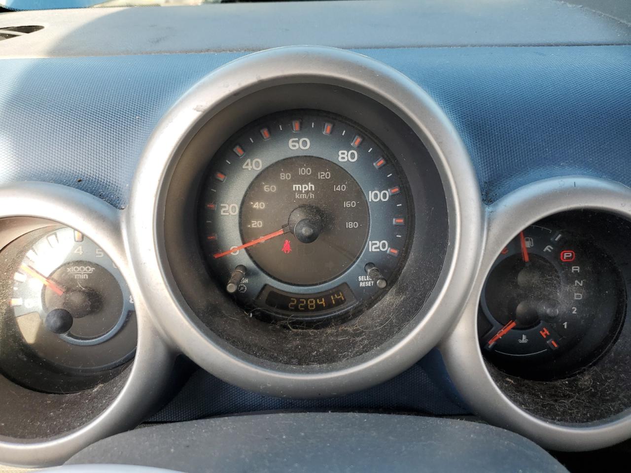 2006 Honda Element - Image 9
