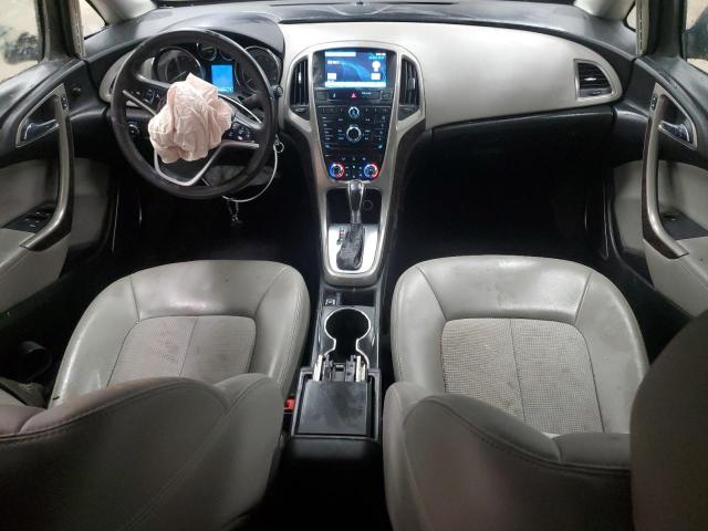  BUICK VERANO 2014 Blue