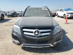 2015 Mercedes-Benz Glk 350 4Matic de vânzare în Kansas City, KS - Side