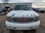 2004 Gmc Yukon Denali на продаже в Albuquerque, NM - Mechanical