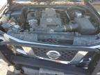 2010 Nissan Frontier Crew Cab Se на продаже в Colton, CA - Front End