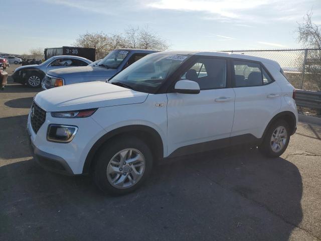 2021 Hyundai Venue Se