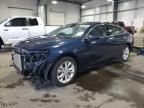 2019 Chevrolet Malibu Lt zu verkaufen in Ham Lake, MN - Front End