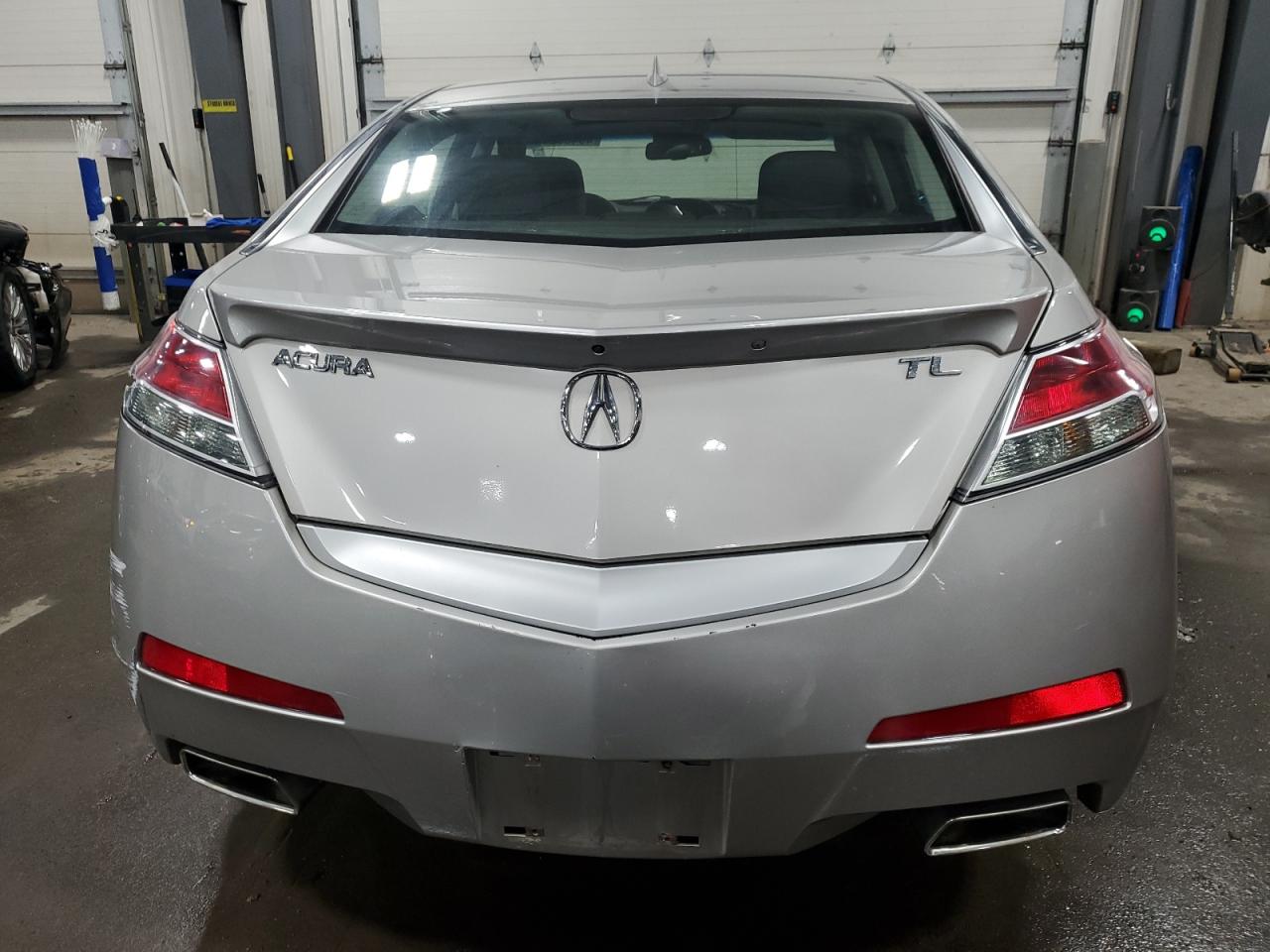2009 Acura TL - Image 6