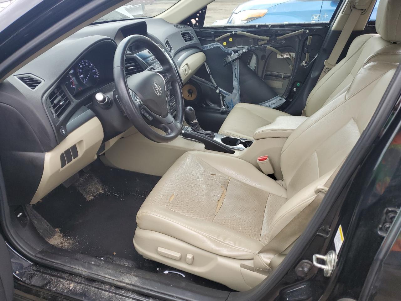 2013 Acura ILX - Image 7