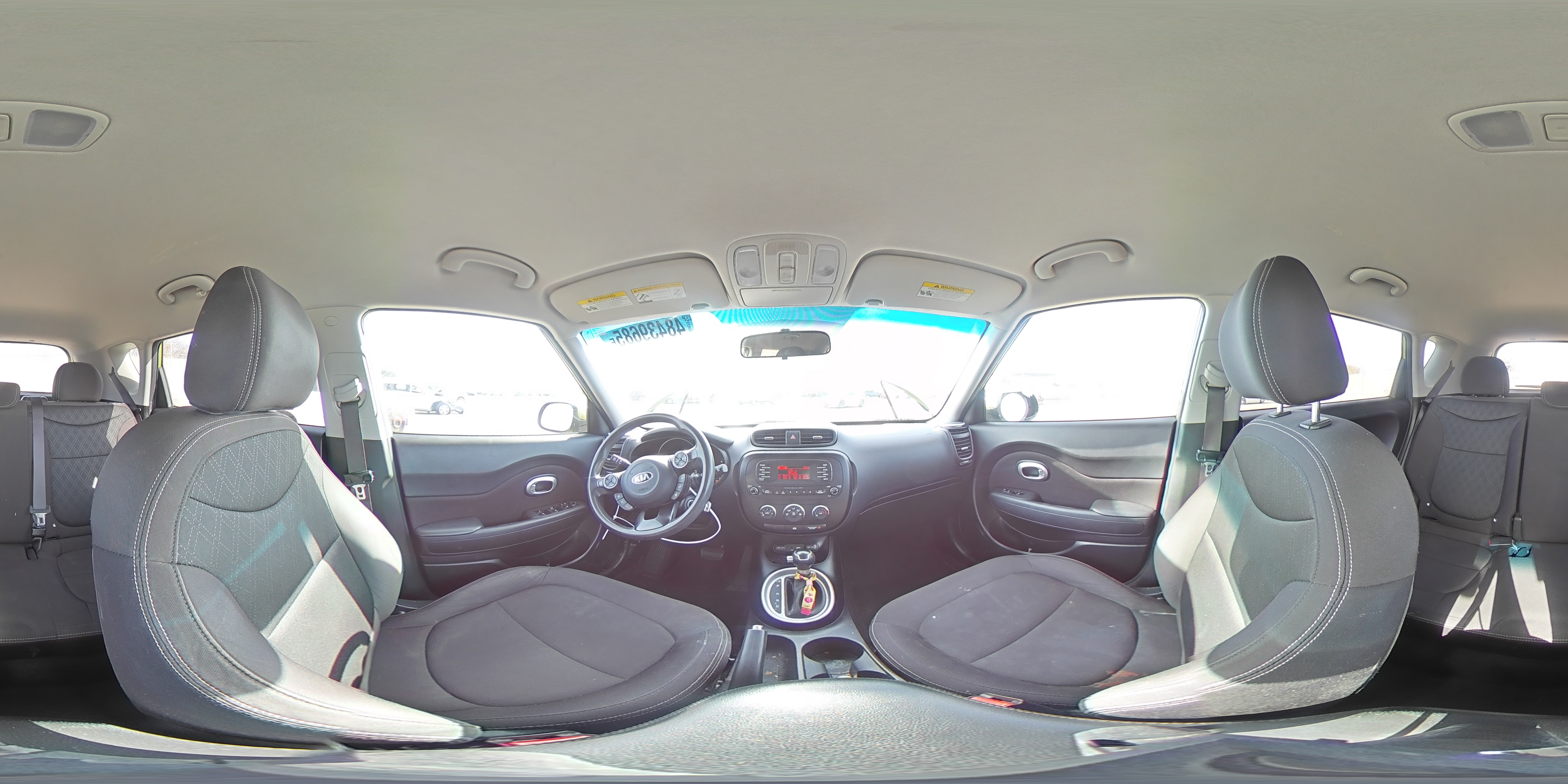2016 Kia Soul - Image 13