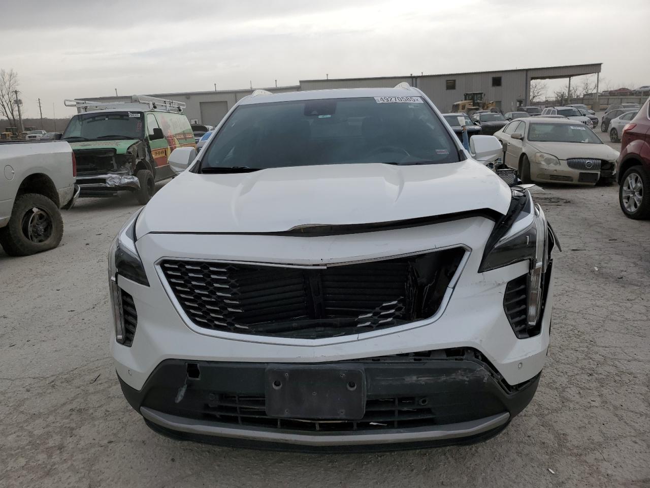2020 Cadillac XT4 - Image 5