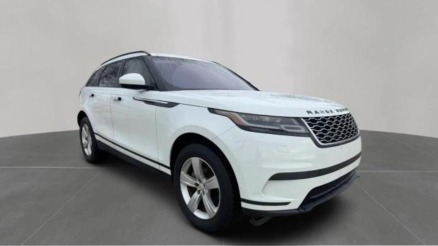 2018 Land Rover Range Rover Velar S იყიდება North Billerica-ში, MA - Normal Wear