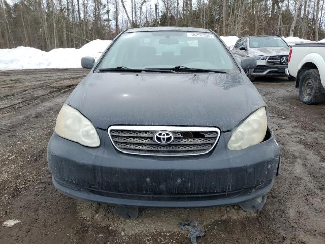 2008 TOYOTA COROLLA CE